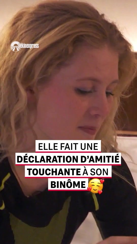 TikTok video thumbnail by m6officiel