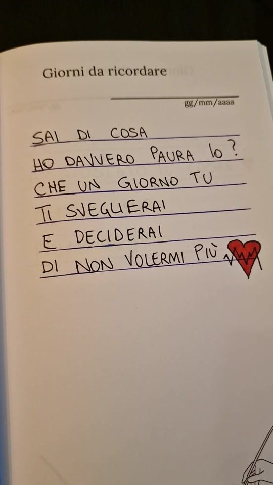 TikTok video thumbnail by ildiariodicoppia