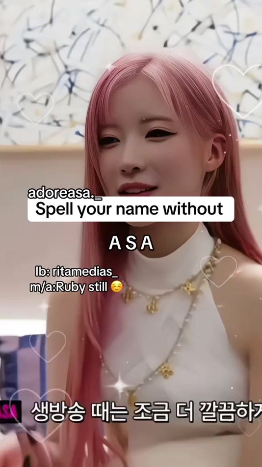 TikTok video thumbnail by minhosvverse