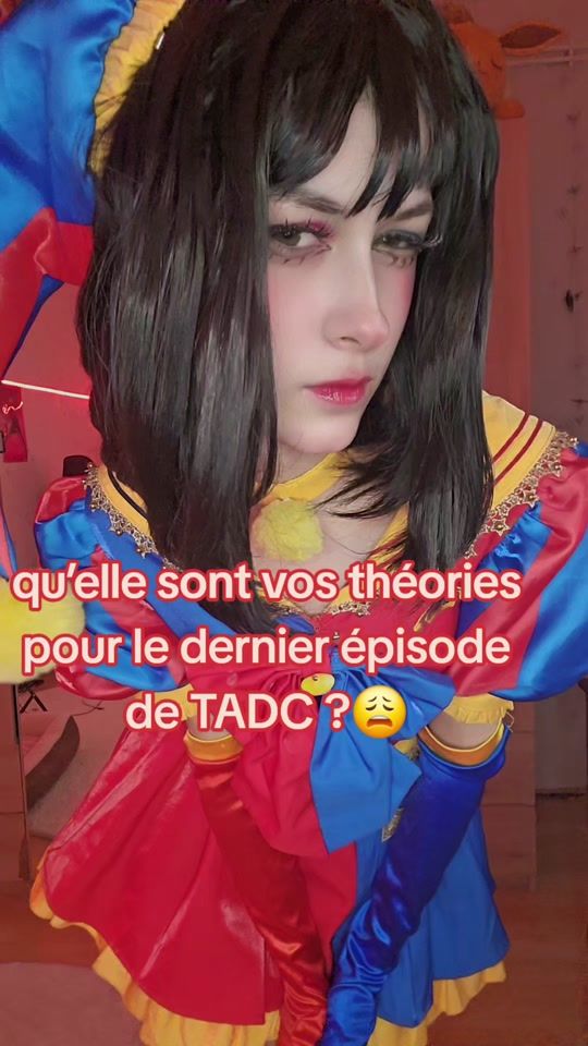 TikTok video thumbnail by shi_.cos