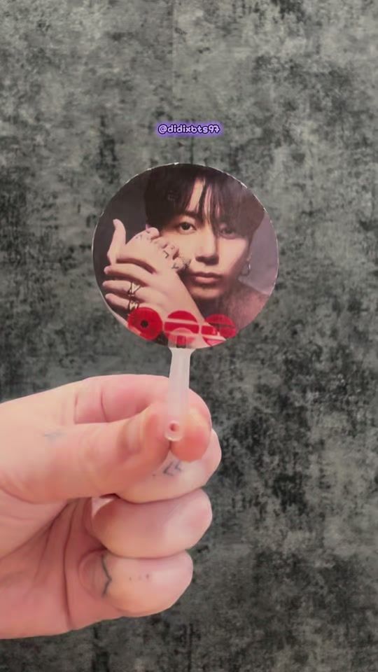 TikTok video thumbnail by didixbts97