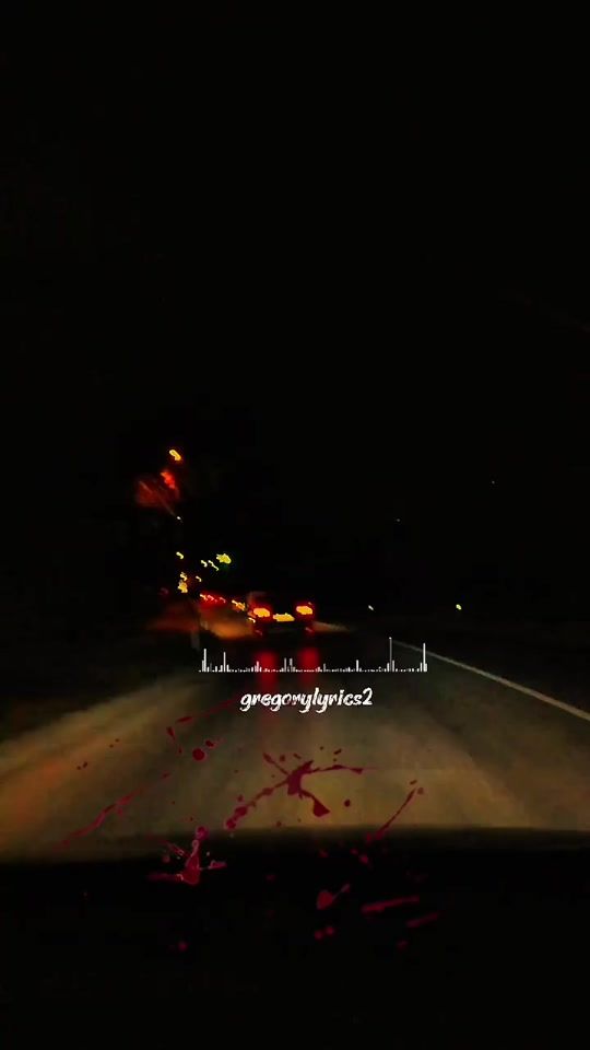 TikTok video thumbnail by gregorylyrics2