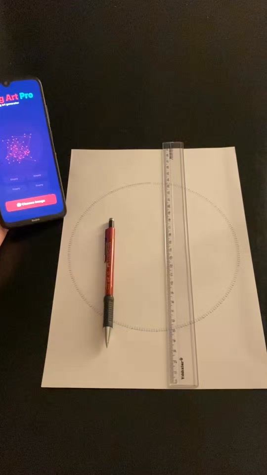 TikTok video thumbnail by string.art.maker