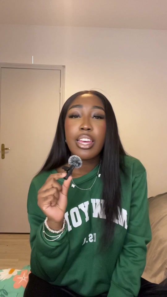 TikTok video thumbnail by beney_nsl
