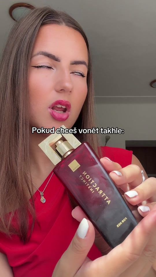 TikTok video thumbnail by avon_czsk