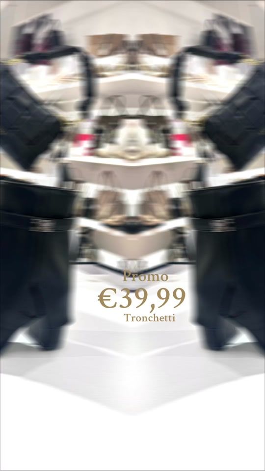 TikTok video thumbnail by sarciniellocalzature