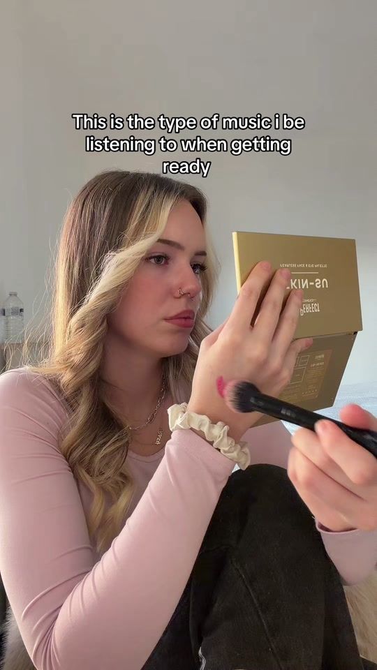 TikTok video thumbnail by roxikay