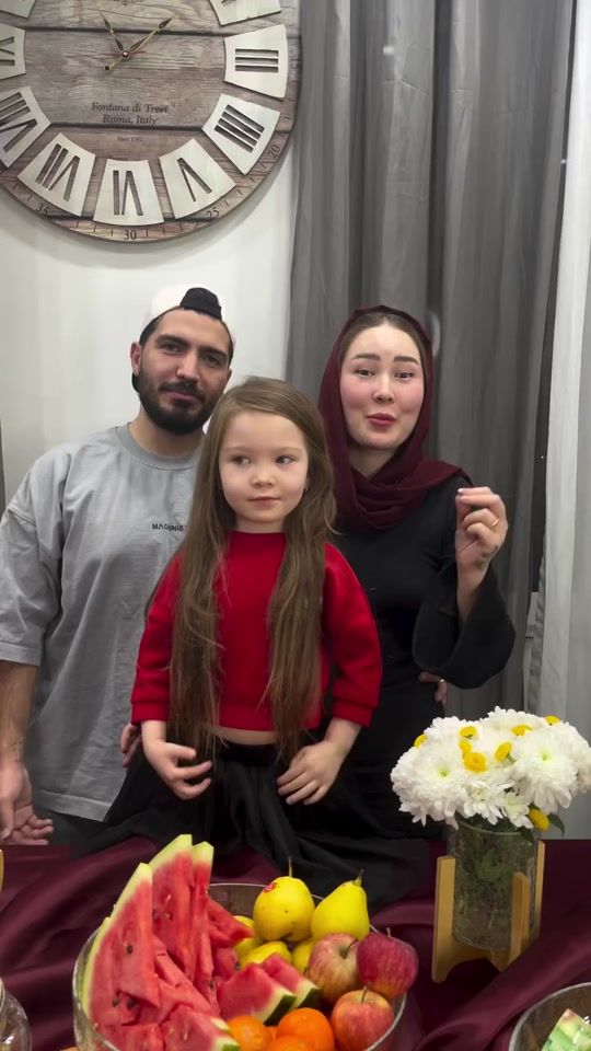 TikTok video thumbnail by hora_sadat_official