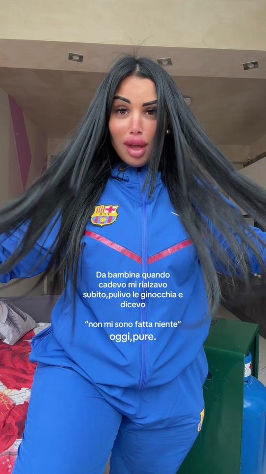 TikTok video thumbnail by melaniadomenicoa