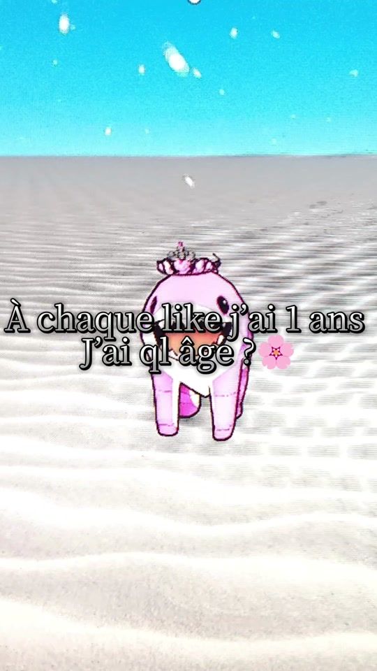 TikTok video thumbnail by layla_sharki
