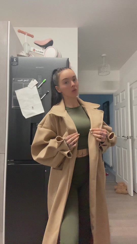 TikTok video thumbnail by melissastaceyyy