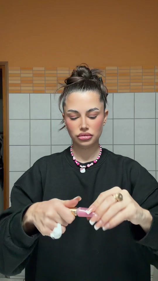 TikTok video thumbnail by alinaki