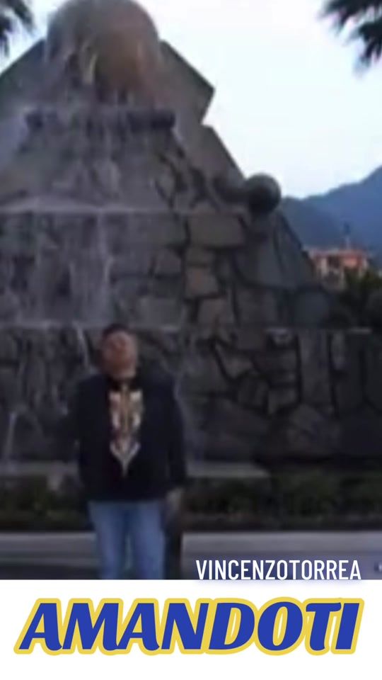 TikTok video thumbnail by vincenzotorre.a