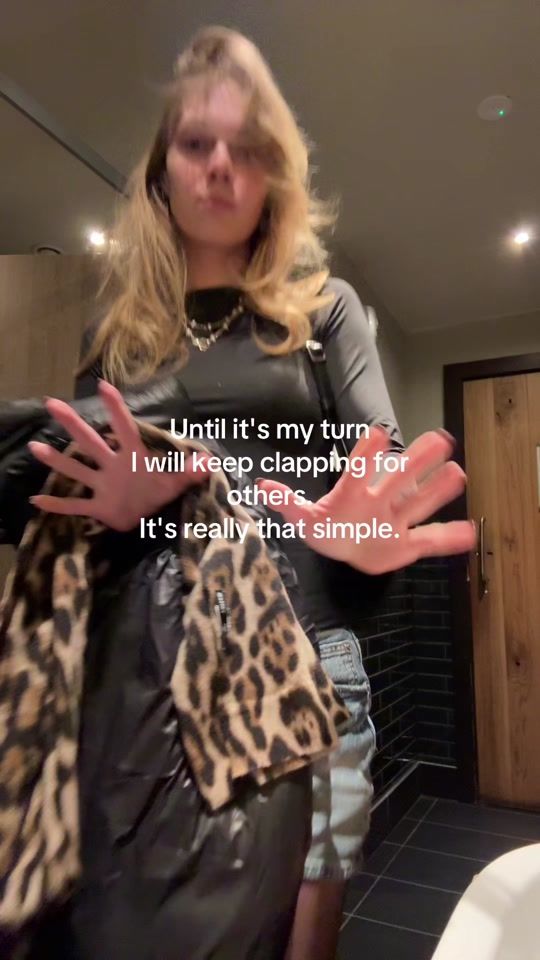 TikTok video thumbnail by user485964892