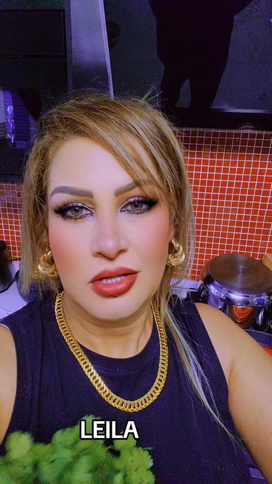 TikTok video thumbnail by leilareina