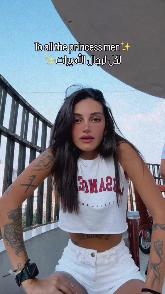 TikTok video thumbnail by radi_amine