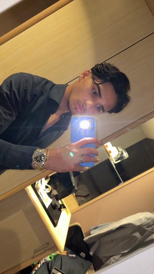 TikTok video thumbnail by black_prinso