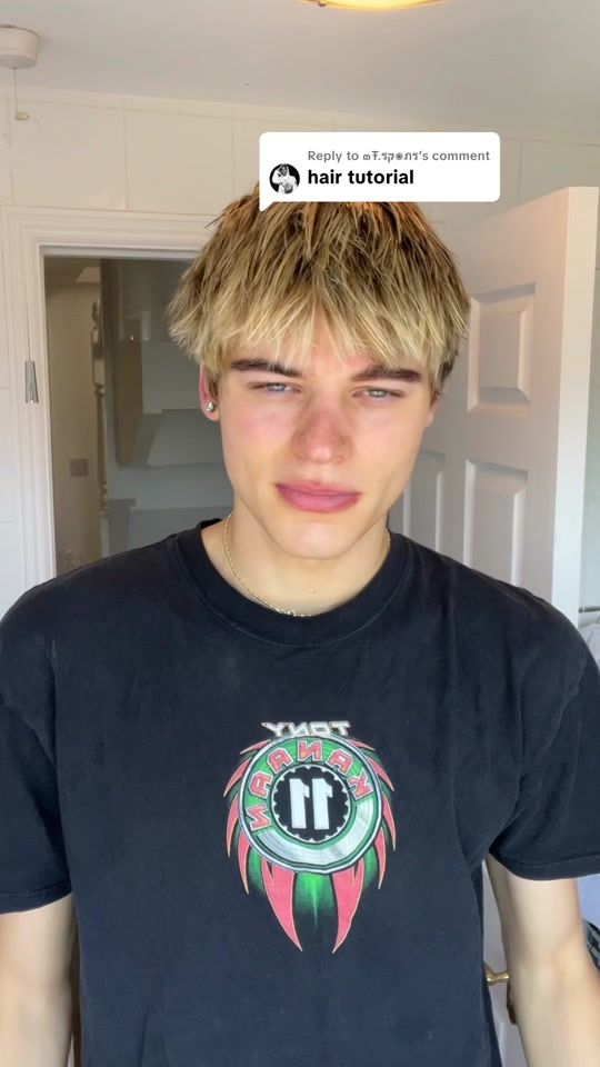 TikTok video thumbnail by coirbenji