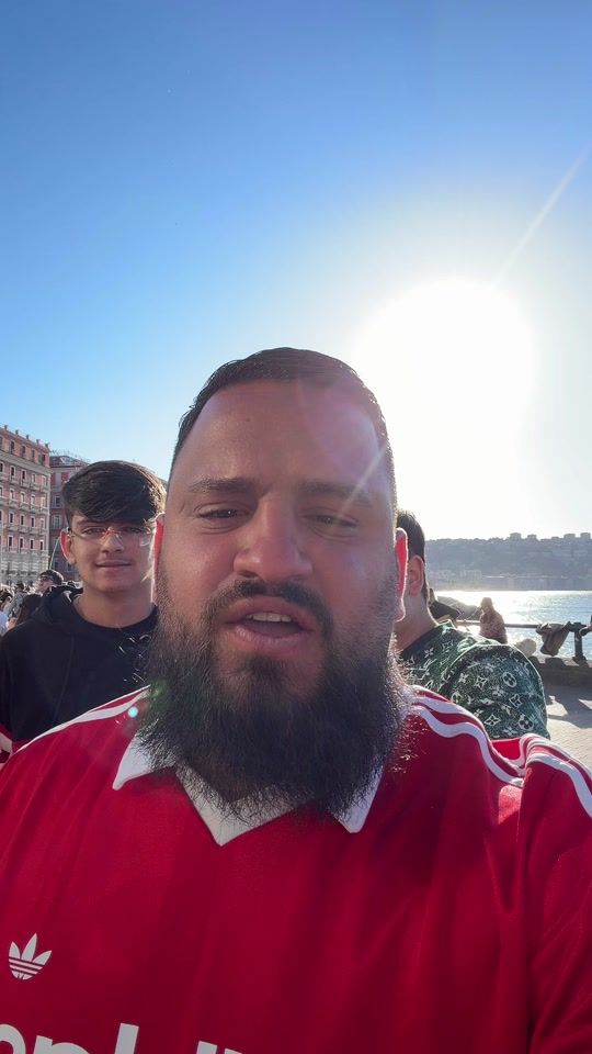 TikTok video thumbnail by ciro.memoli1